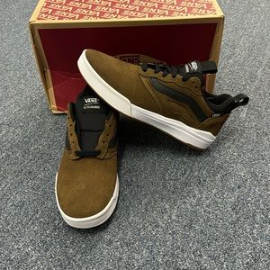Ultrarange Pro Vans